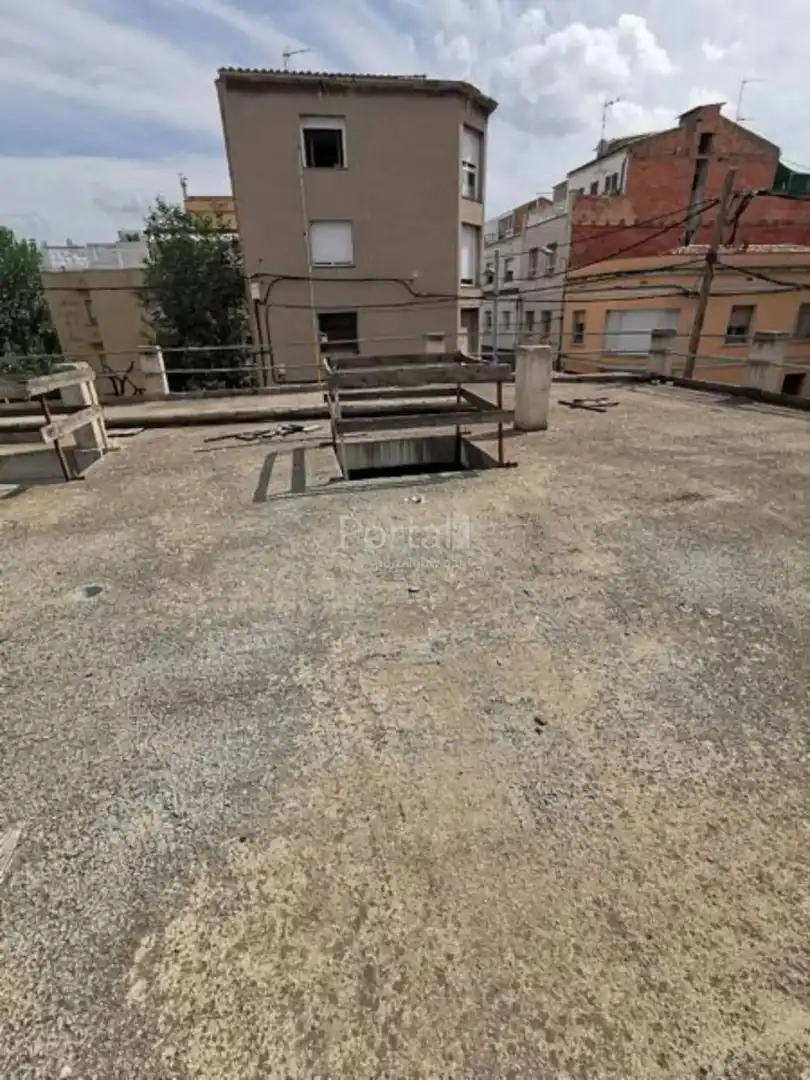 Terreny residencial en venda a Centre, imagen 9