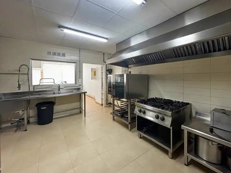 Local comercial en venda a Calle Torre Quebrada 8, imagen 12