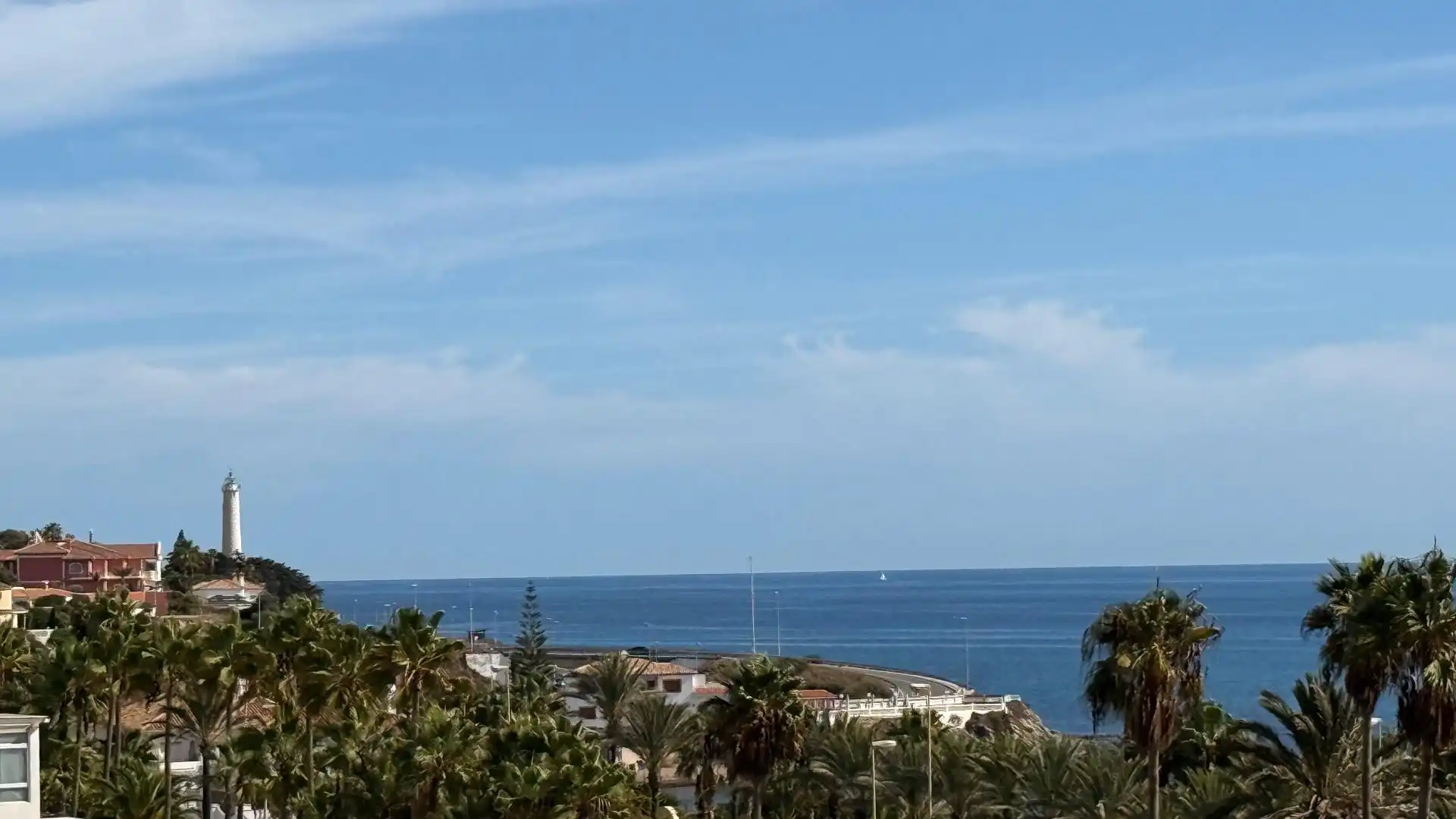 Wohnungen zum Verkauf in El Faro de Calaburra - Chaparral