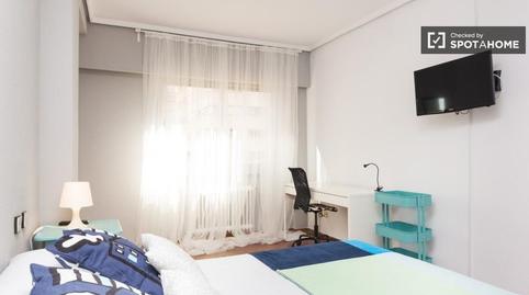 Foto 2 de Piso para compartir en Ciudad Universitaria, Madrid