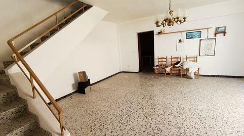 Foto 2 de Finca rústica en venta en Benissa pueblo, Benissa