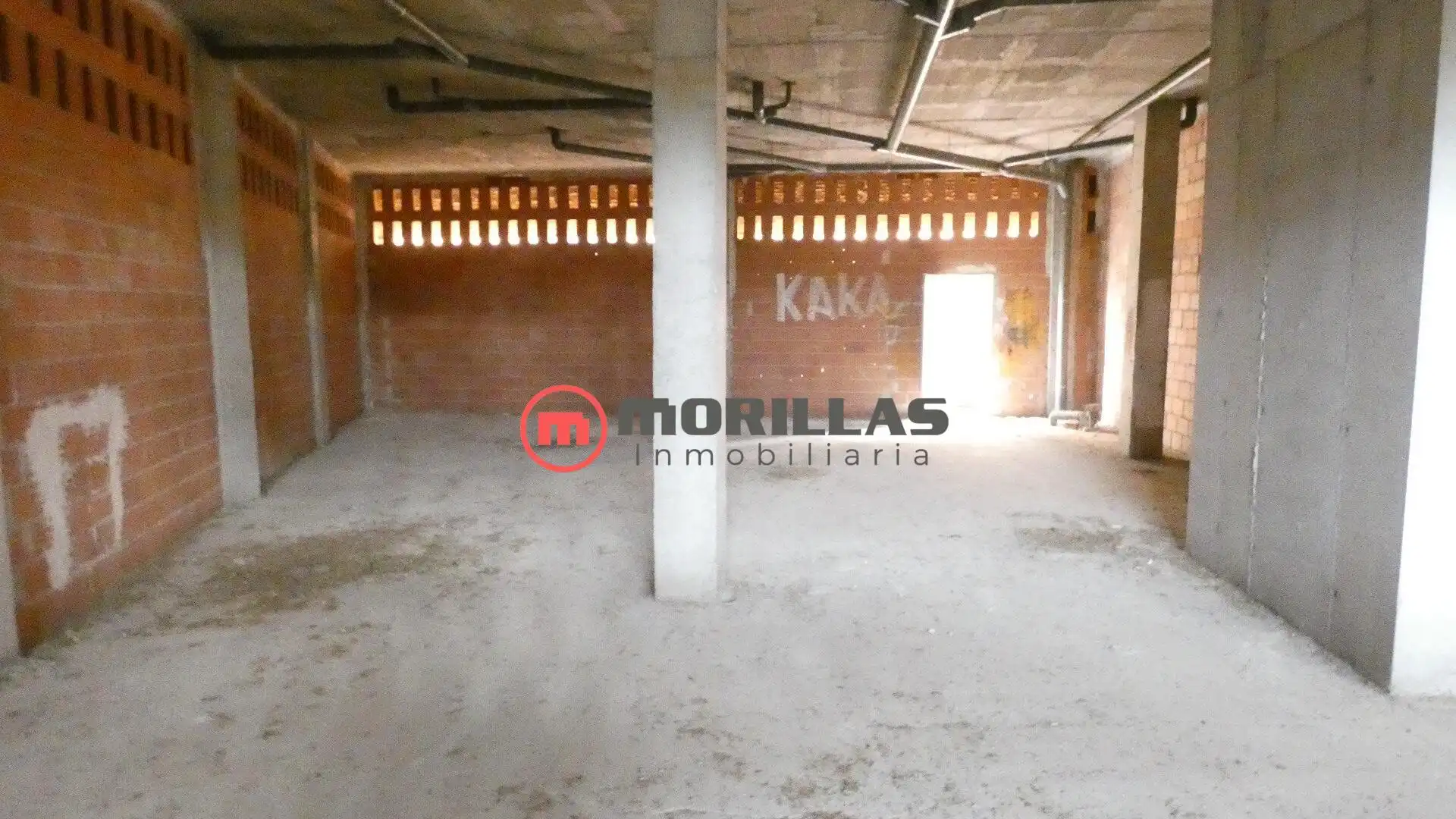 Commercial properties for sale in Murcia