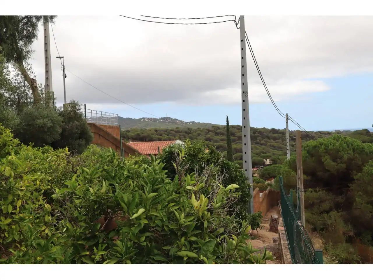 Wohnbaugrundstück zum Verkauf in Calle Castelló, imagen 9