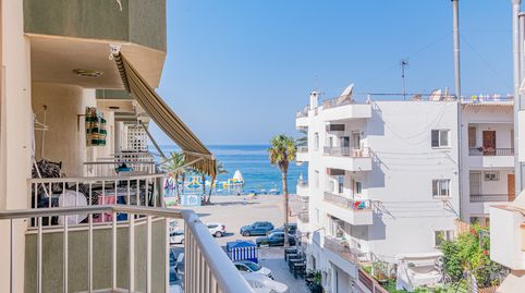 Foto 3 von Wohnung zur Miete in Calle la Unidad, 11, La Herradura centro, Almuñécar