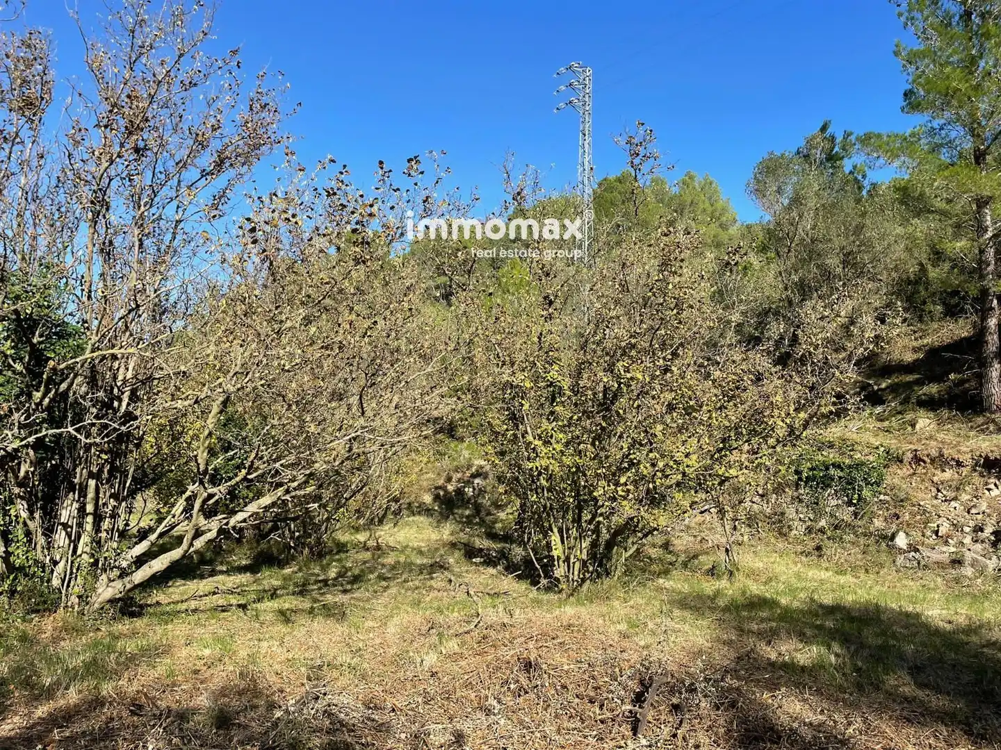 Wohnbaugrundstück zum Verkauf in valldembages, imagen 30