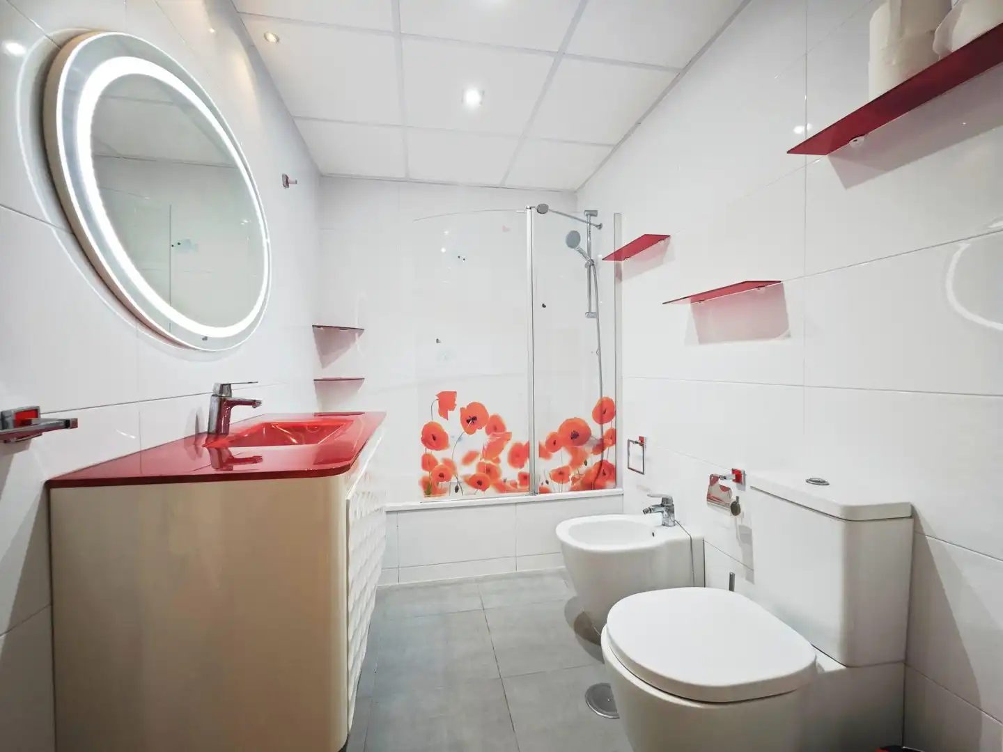 Piso con piscina en venta en Calle SAN MANUEL, imagen 30