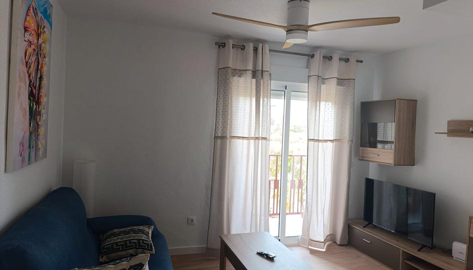 Photo 1 of Flat to rent in El Puntal, Murcia