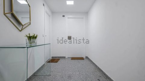 Foto 4 von Wohnung zum Verkauf in Avenida de la Industria, Zona Industrial, Alcobendas