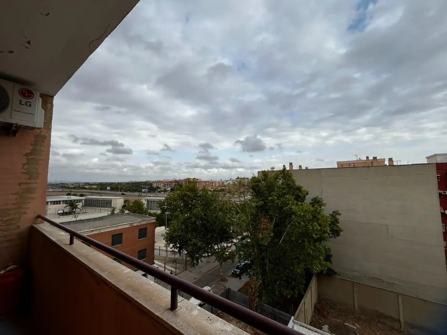 Wohnung zur Miete in Camí Reial
