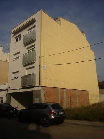 Garaje en Venta en C/ Barcelona en Les Roquetes