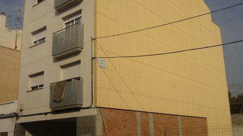 Solvia Inmobiliaria  Garaje Sant Pere de Ribes