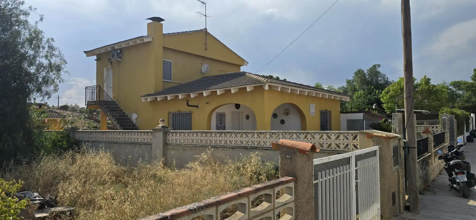 Casa o xalet en venda a Urbanizaciones