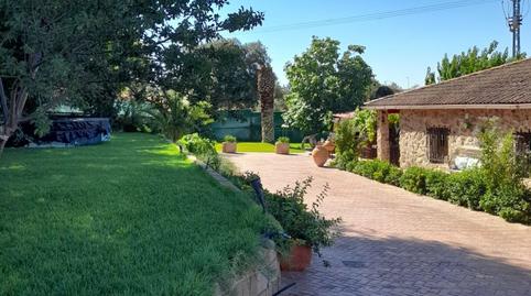 Foto 2 de Casa o xalet en venda a Centro, Cáceres