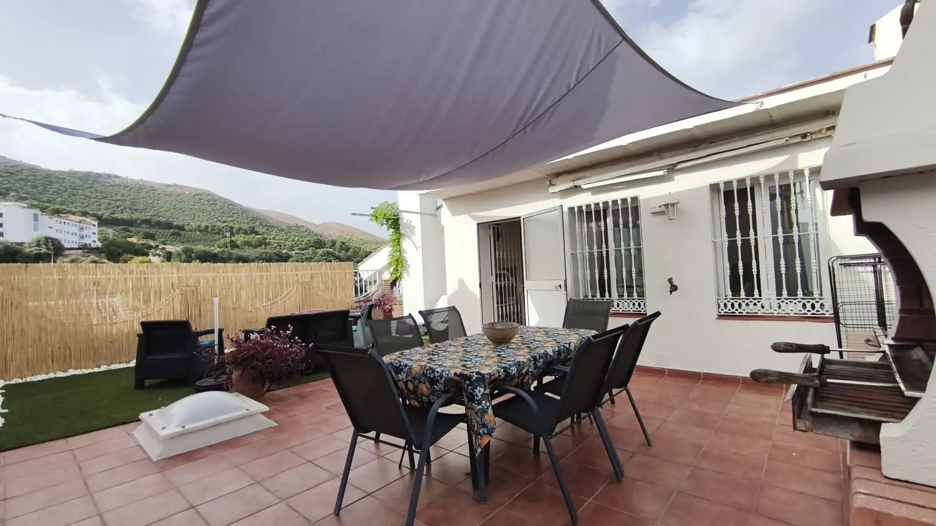 Casa a schiera in vendita a Centro, imagen 25