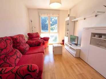 Piso en venta en Villabañez-carmen 135