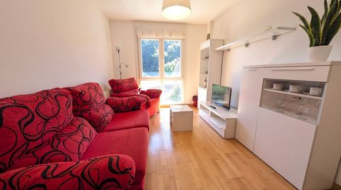 Piso en venta en Castañeda, 2 dormitorios.