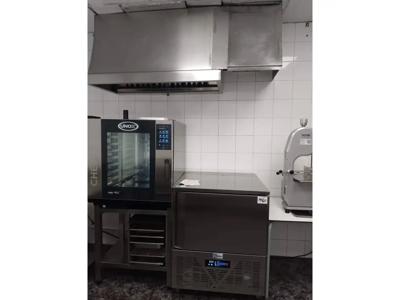 Business premises for transfer in Calle Francesc Perera 4, imagen 7