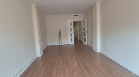 Foto 5 de Piso de alquiler en Calle Museo, Pardaleras, Badajoz Capital