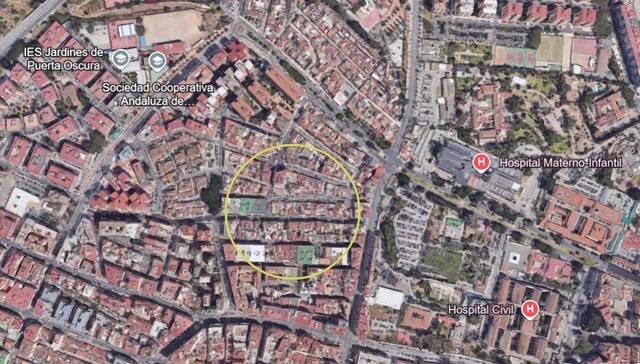 Terreno residencial en Venta en La Florida - Parque Norte