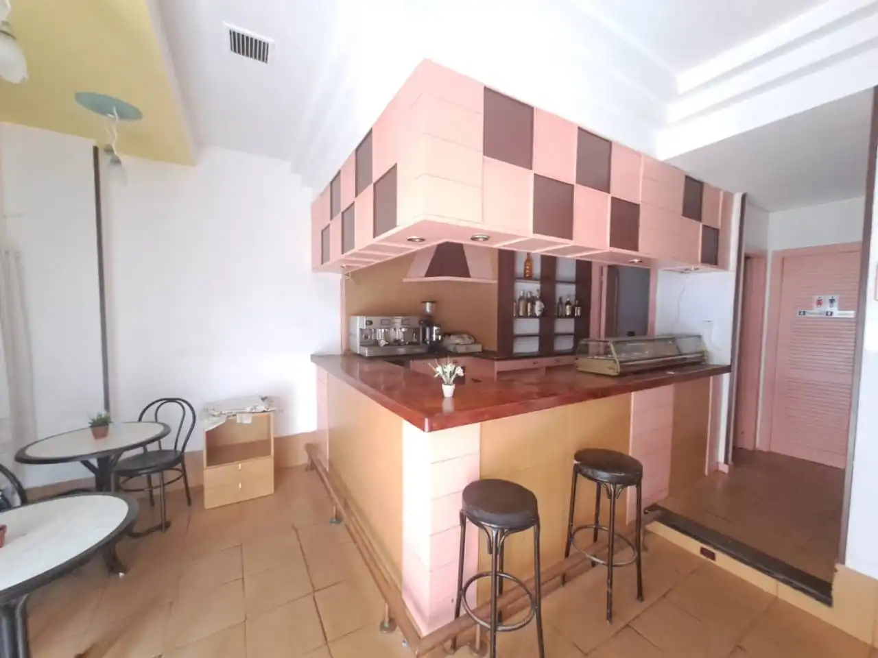 Local comercial en venta en Calle Luis Alberdi, imagen 14