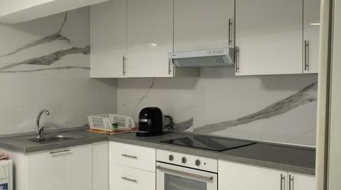 Foto 2 de Pis de lloguer a Carrer de Campillo de Altobuey, Beteró, Valencia