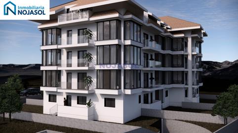 Foto 3 de Pis en venda a Calle de San Juan, Ris, Cantabria