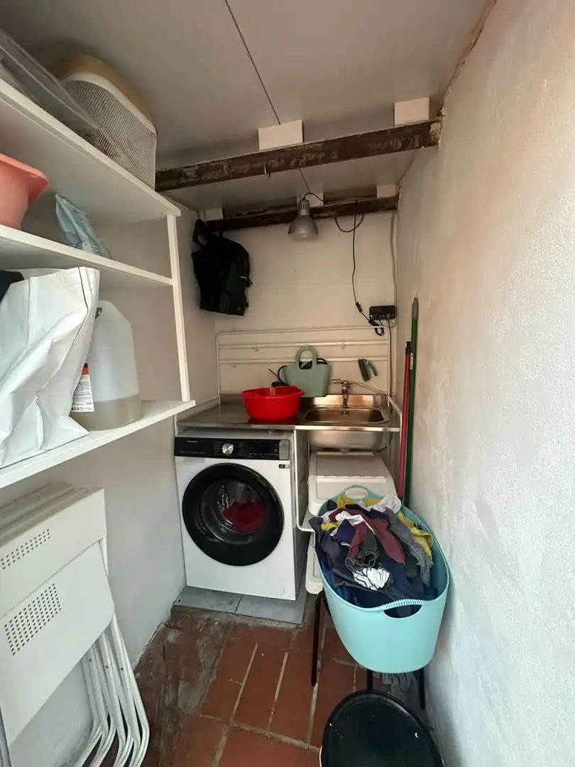 Apartment with balcony for sale in Sant Andreu, imagen 5