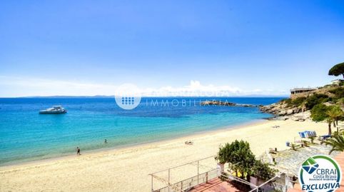 Foto 2 de Apartamento en venta en Avenida Diaz Pacheco, -1, Almadrava - Canyelles - Puig-Rom, Roses