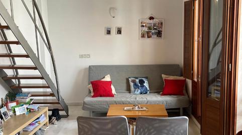 Foto 2 de Loft en venda a Calle de la Consolación, Casco Histórico  - Ribera - San Basilio, Córdoba