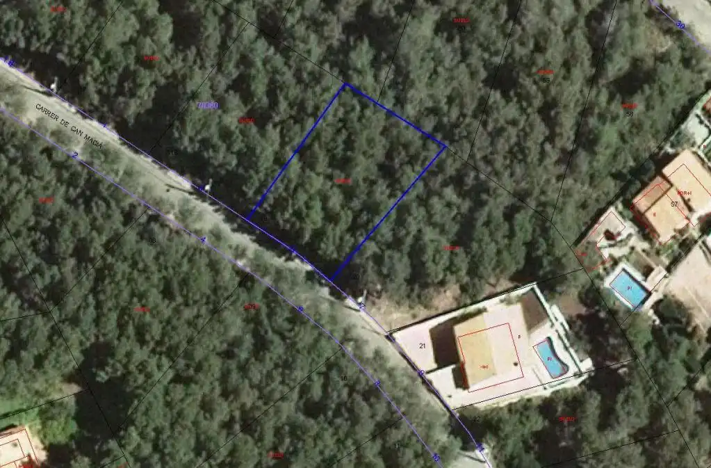 Rural land for sale in c/ can macia, imagen 20