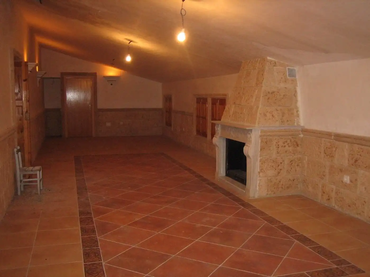 Casa o chalet en venta en Ortillo