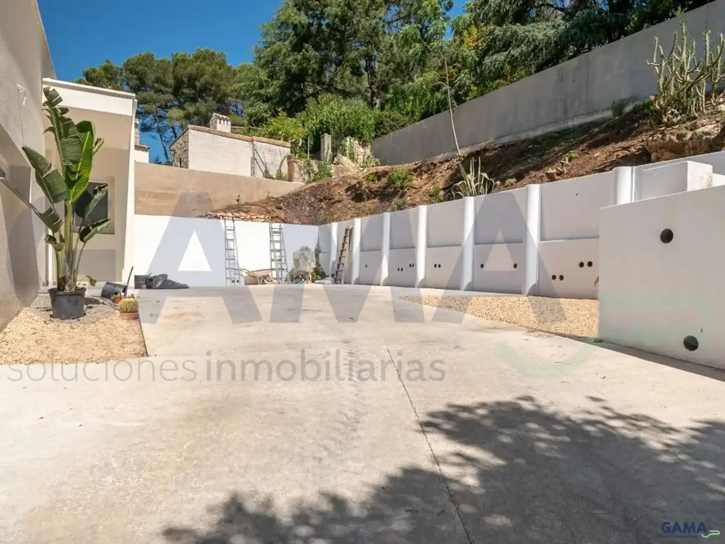 Casa amb piscina en venda a Barx, imagen 17