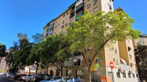 Foto 2 de Pis en venda a Calle Rosa, 1, La Florida - Parque Norte, Málaga