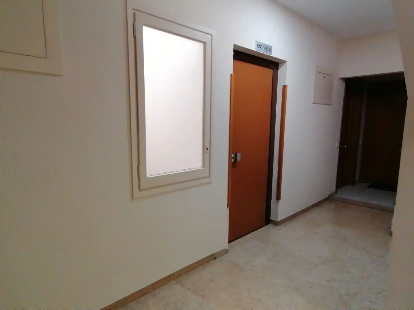 Oficina de alquiler en Carrer de Mallorca, Sagrada Família