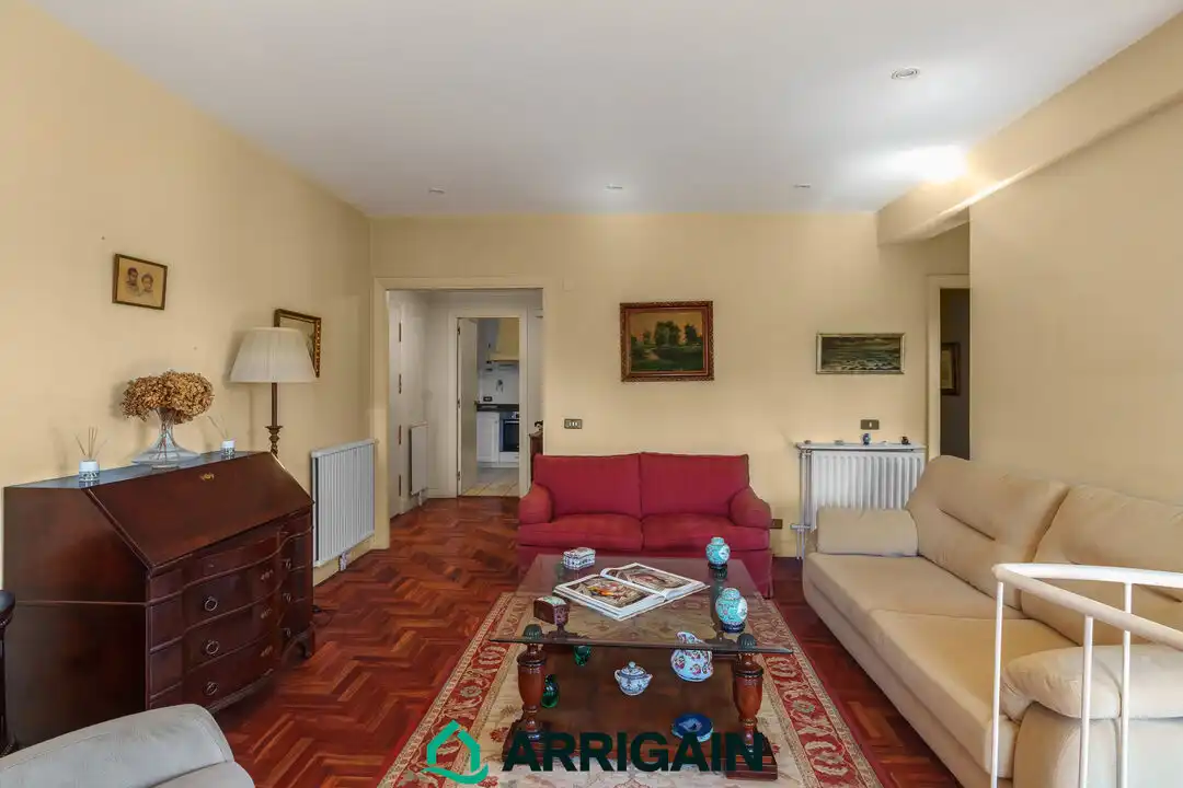 Piso en venta en Donostia - San Sebastián , Gipuzkoa
