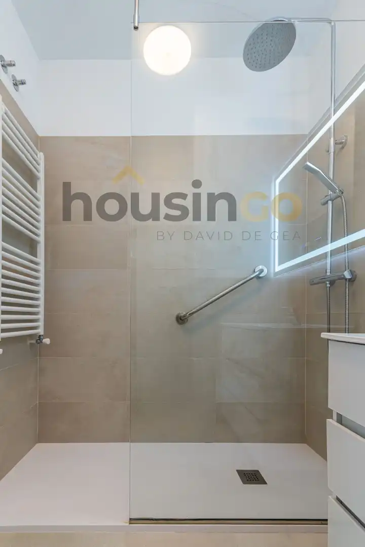 Appartement avec ascenseur à louer à AVENIDA DE AMÉRICA, imagen 40
