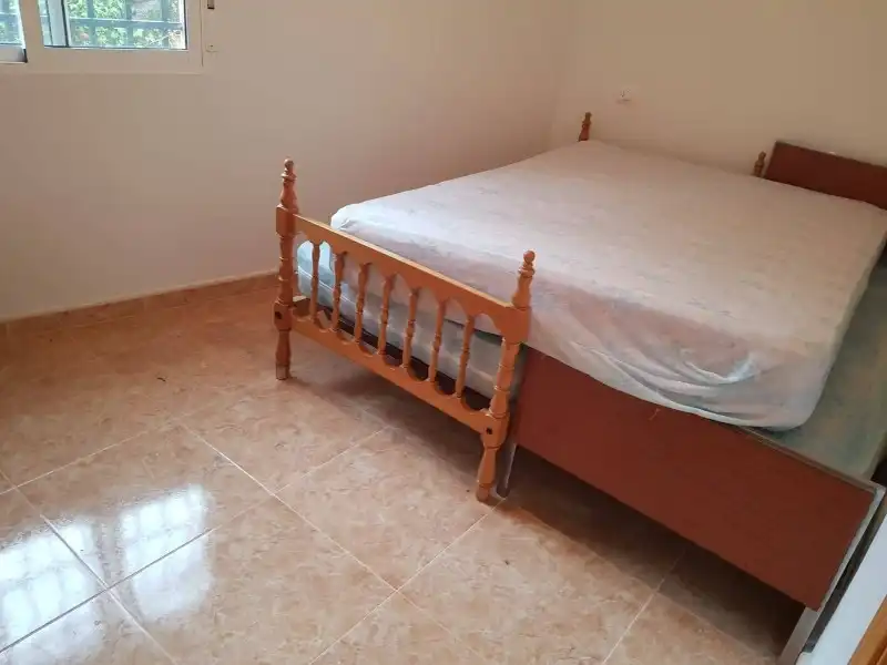 Habitación de Casa o chalet en venta en Valdeobispo con Jardín privado y Terraza