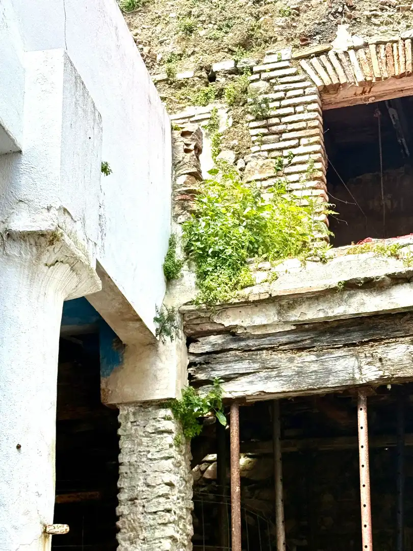 Wohnbaugrundstück zum Verkauf in Calle Carnicería, imagen 2