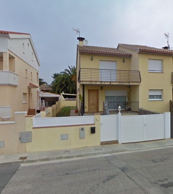 Casa adosada en venta en C/ Gaudí, Clarà