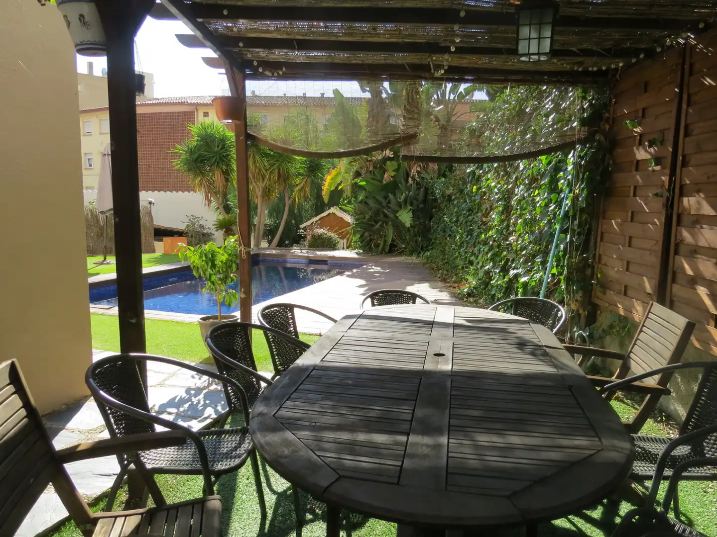 Casa o xalet en venda a Passeig d'en Llull, Centre