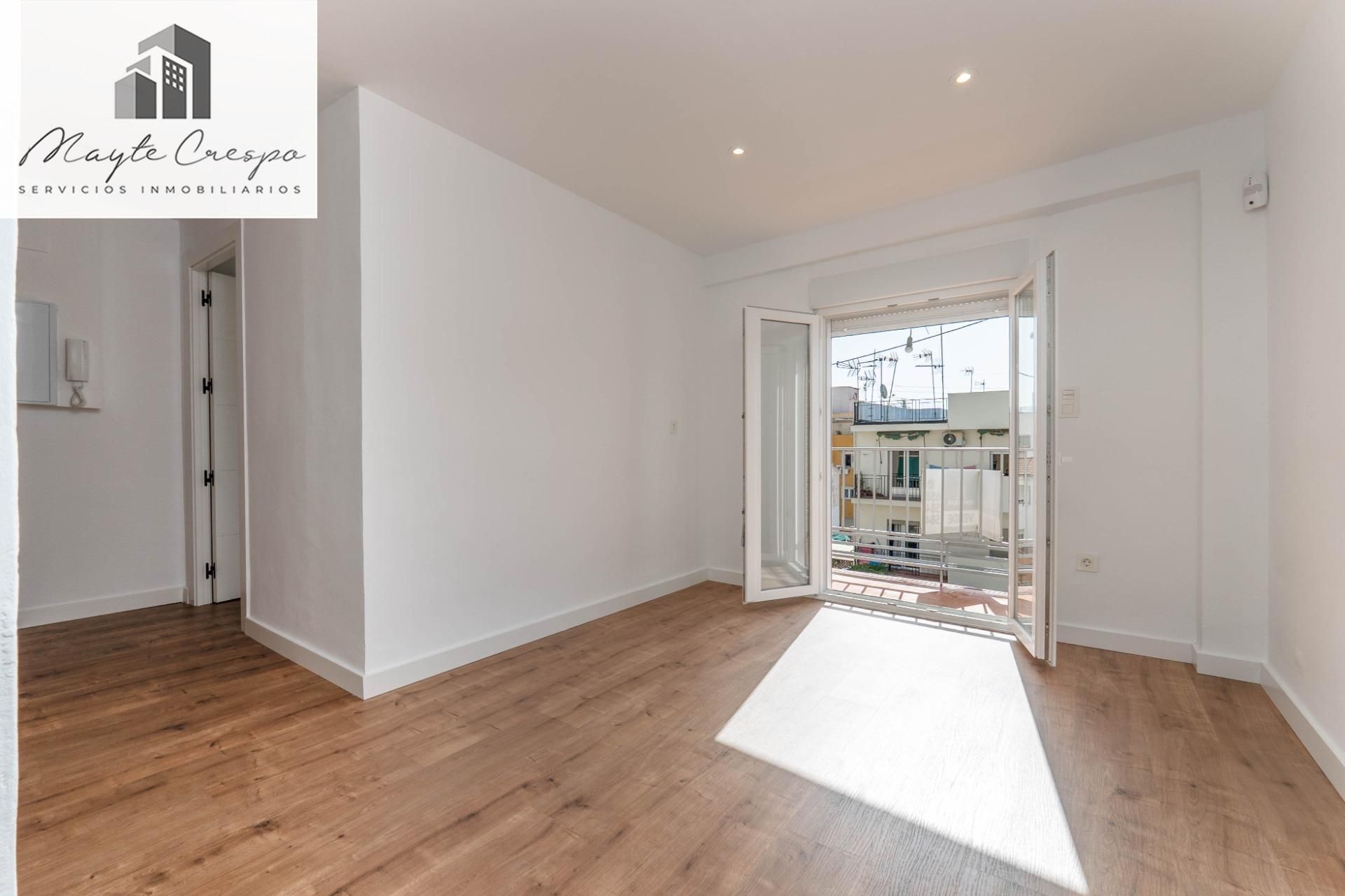 Flat for sale in Barrio de Zaidín