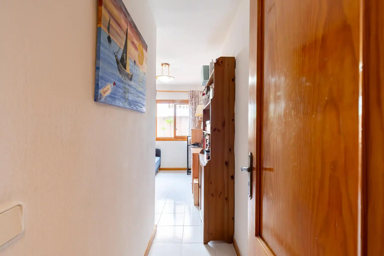 Wohnung mit Terrasse zum Verkauf in PINS, imagen 13