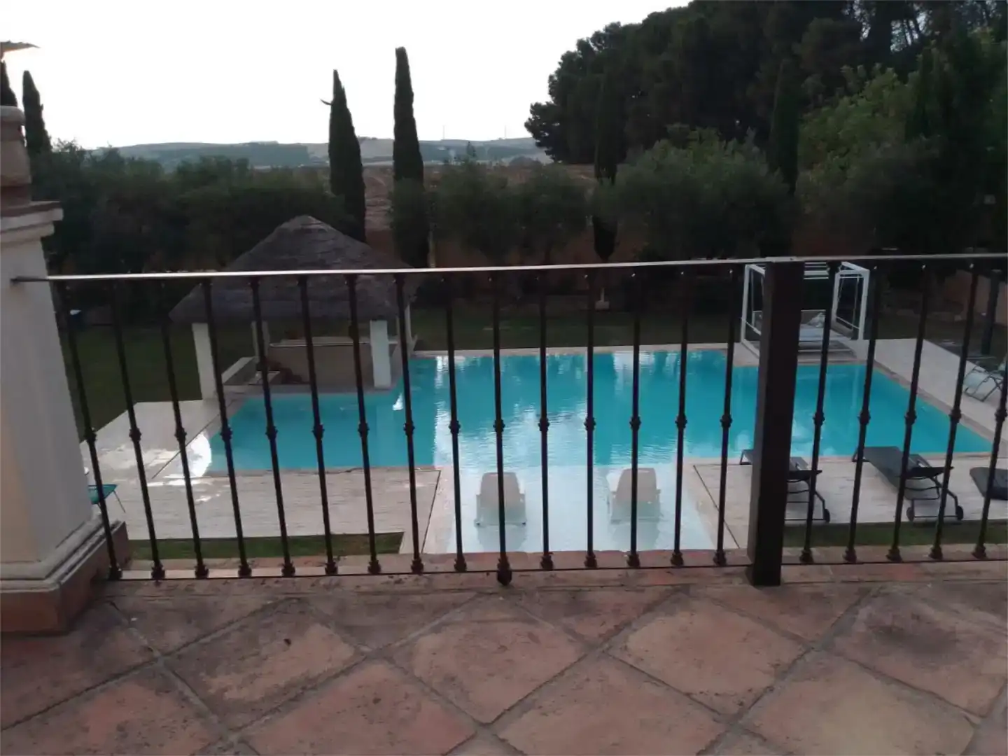 Piscina de Pis en venda en Jerez Norte - Montealto - Pozoalbero