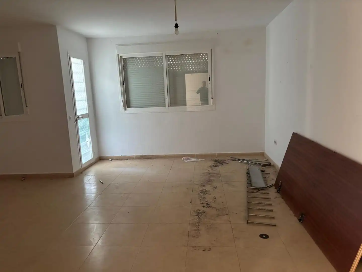 Flat for sale in Bornos, imagen 2
