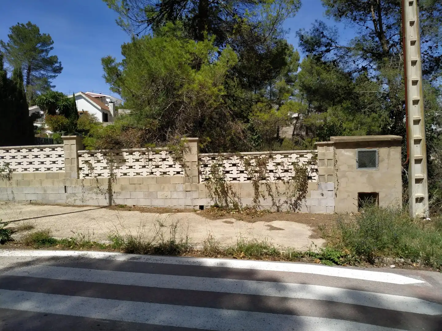 Terreno residencial en venta en Mogente / Moixent, imagen 3
