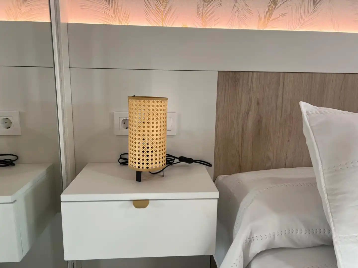 Habitación de Apartamento en venta en Parque de la Paloma