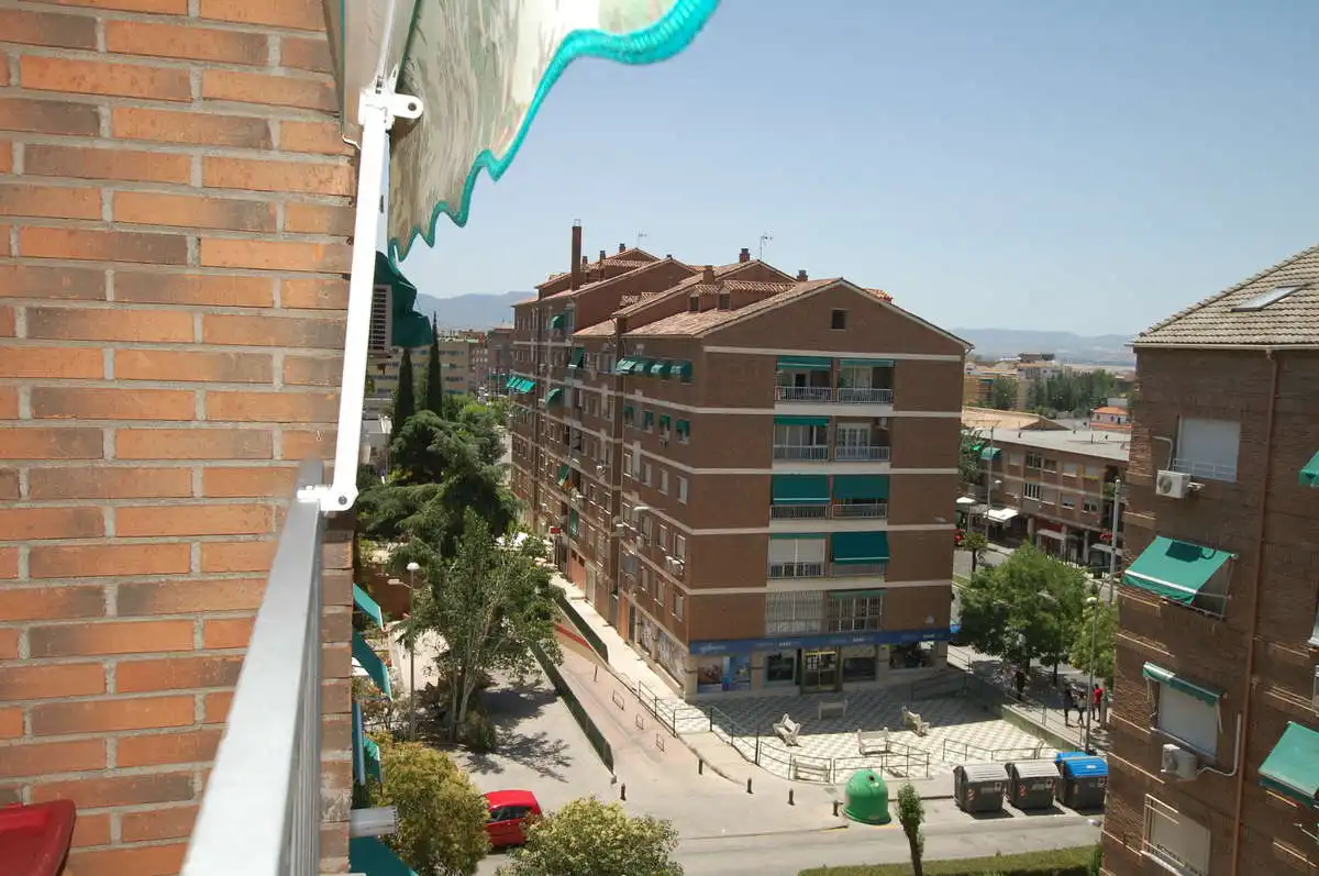 Pis de lloguer a San Pablo, San Francisco Javier