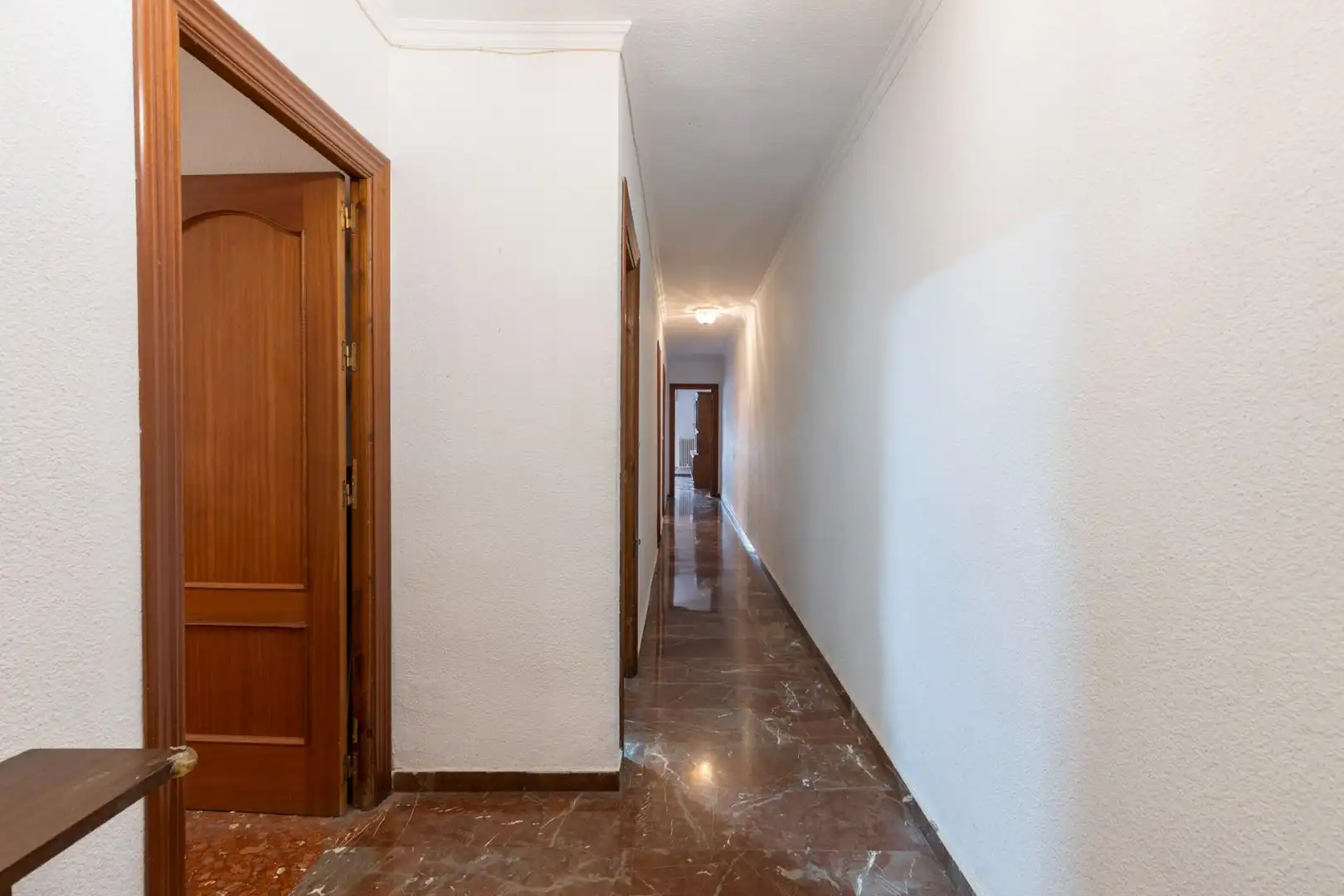 Pis en venda en Granada amb Calefacció i Balcó