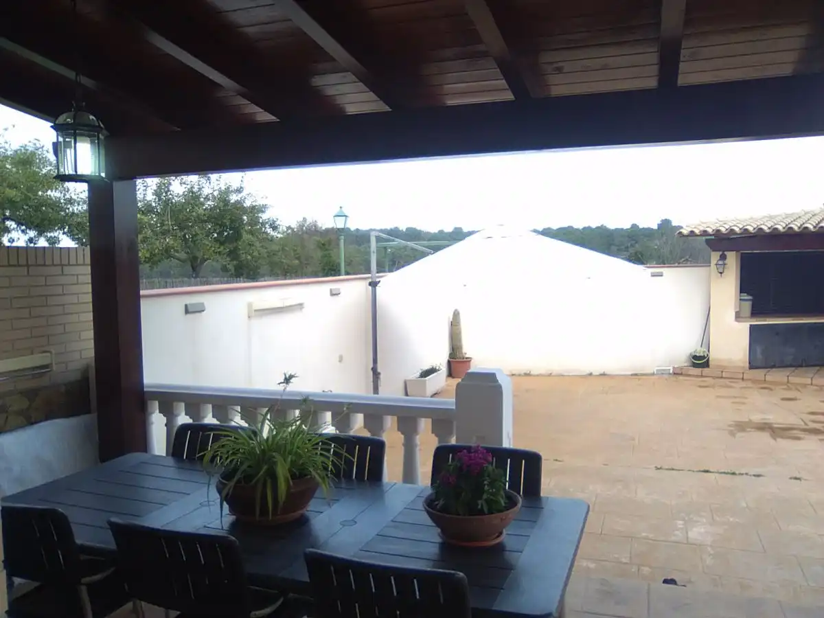 Villa avec jardin à vendre à Alfara de la Baronia, imagen 26