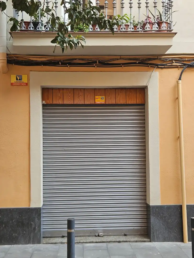 Business premises for sale in MASNOU 35, imagen 7